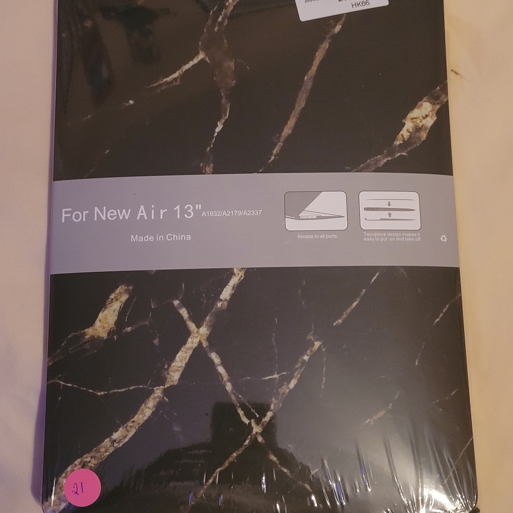 Macbook Air 13" laptop case